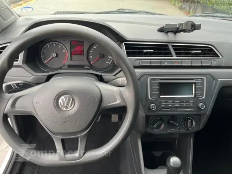 GOL 1.0 12V MPI Totalflex