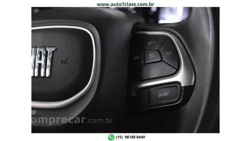 CRONOS - 1.3 FIREFLY DRIVE CVT