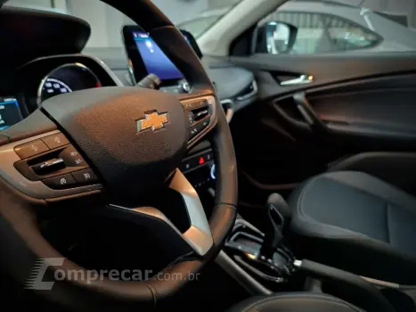 TRACKER 1.2 TURBO FLEX PREMIER AUTOMÁTICO