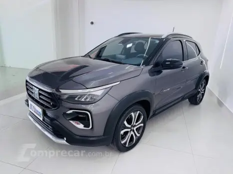 Fiat PULSE IMPETUS TF200 4 portas