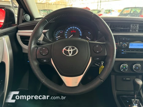 COROLLA 1.8 GLI 16V