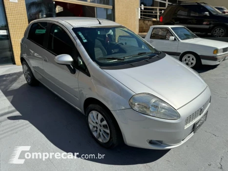 Punto  ELX 1.4 Fire Flex 8V 5p