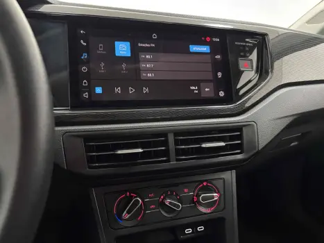 VIRTUS 1.0 170 TSI 4P FLEX AUTOMÁTICO