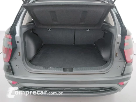 CRETA 1.0 12V FLEX COMFORT TB AUTOMÁTICO