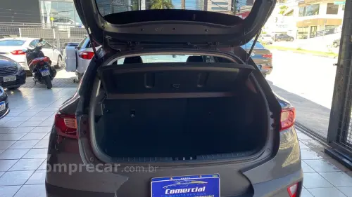 KIA STONIC 1.0 TGDI MHEV SX