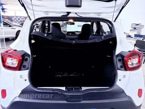 KWID 1.0 12V SCE FLEX INTENSE MANUAL