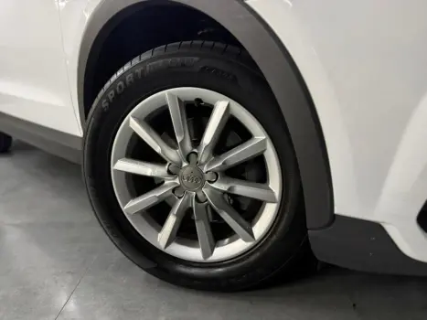 Q3 1.4 TFSI ATTRACTION FLEX 4P S TRONIC