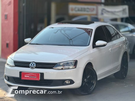 Volkswagen JETTA 2.0 Comfortline 4 portas