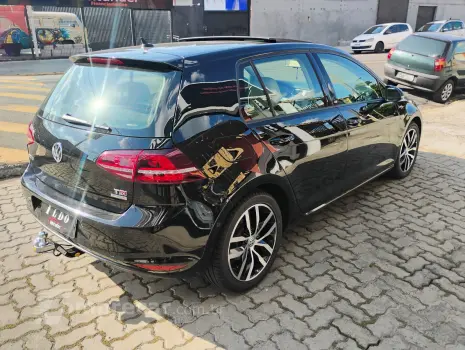 GOLF 1.4 TSI Highline 16V