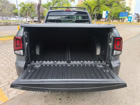 SAVEIRO - 1.6 MSI TRENDLINE CS 16V 2P MANUAL