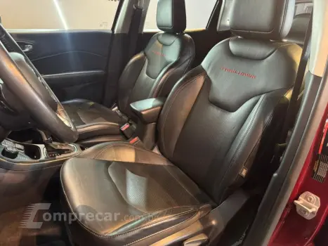 COMPASS TRAILHAWK 2.0 4x4 Dies. 16V Aut.