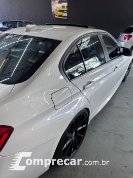 328I 2.0 GP 16V