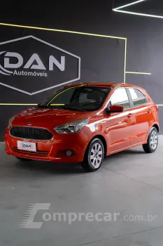 KA + 1.0 SE Plus 12V