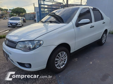 Fiat SIENA 1.0 MPI EL Celebration 8V 4 portas