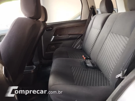 ECOSPORT 1.6 XLS 8V