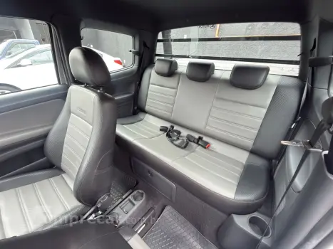 SAVEIRO 1.6 Cross CD 16V