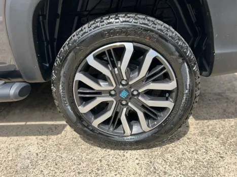 STRADA 1.0 Turbo 200 Ranch CD