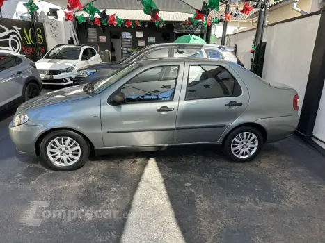 Siena ELX 1.3 mpi Flex 8V 4p