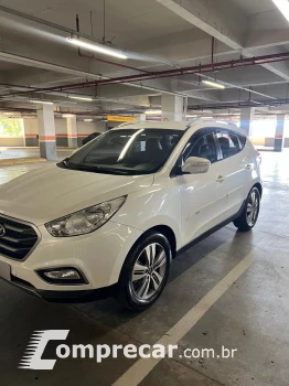 Hyundai IX35 2.0 16V 4 portas