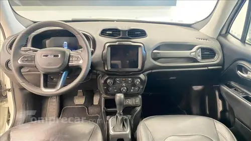 RENEGADE 1.3 T270 Turbo Longitude