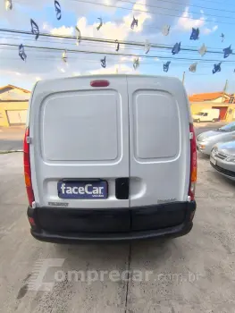 Kangoo Express Hi-Flex 1.6 16V