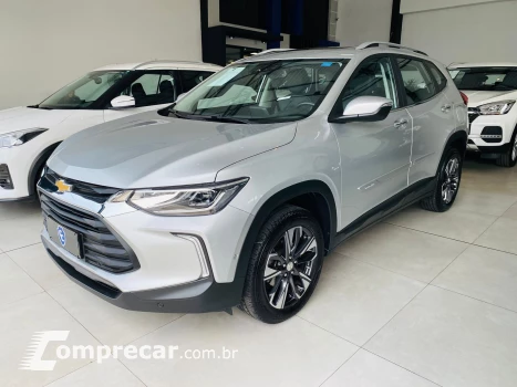 CHEVROLET TRACKER 1.2 Turbo Premier 4 portas