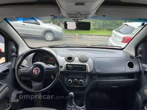 UNO WAY 1.4 EVO Fire Flex 8V 5p