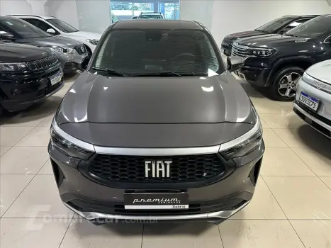 FASTBACK 1.0 TURBO 200 FLEX AUDACE CVT