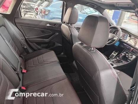 JETTA 2.0 350 TSI GASOLINA GLI DSG