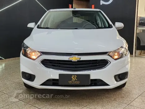 PRISMA Sed. LT 1.4 8V FlexPower 4p Aut.