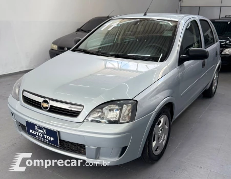 CHEVROLET CORSA 1.4 EFI GL 8V 4 portas