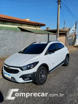 ONIX 1.4 MPFI Activ 8V
