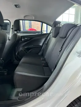 CRONOS DRIVE 1.3 8V Flex Aut.