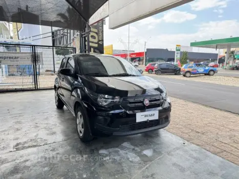 MOBI - 1.0 EVO LIKE. MANUAL