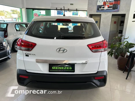 CRETA 1.6 16V Smart