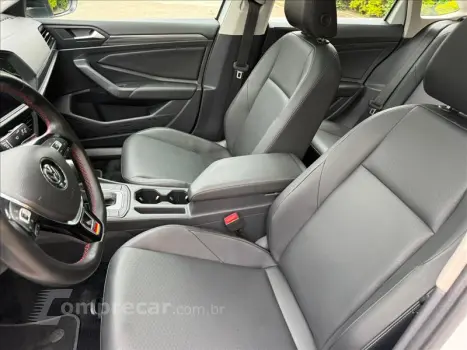 JETTA 1.4 250 TSI Comfortline