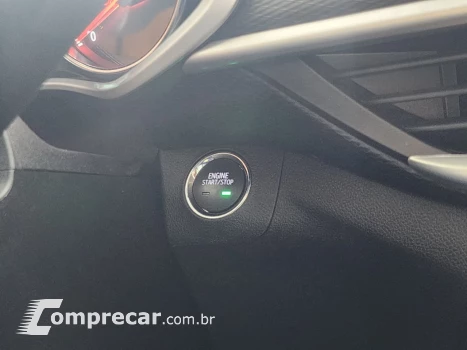 TRACKER 1.0 Turbo LTZ