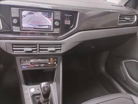 VIRTUS 1.0 200 TSI COMFORTLINE AUTOMÁTICO