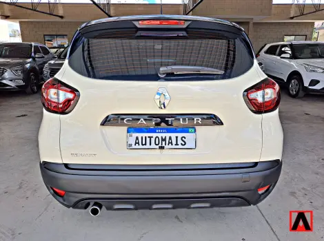 CAPTUR 1.6 16V SCE Life