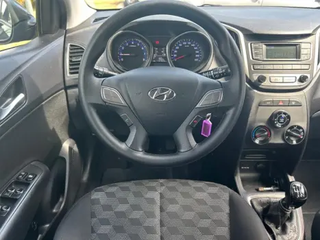 HB20 1.0 12V Comfort Plus