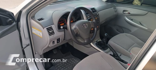 COROLLA 1.6 GLI 16V