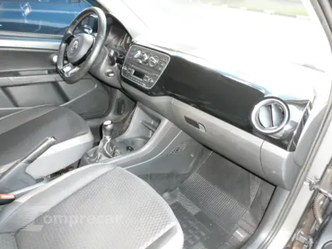 CROSS UP 1.0 TSI 12V