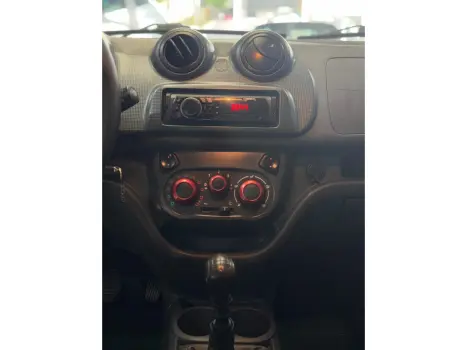 UNO 1.4 EVO SPORTING 8V FLEX 4P MANUAL