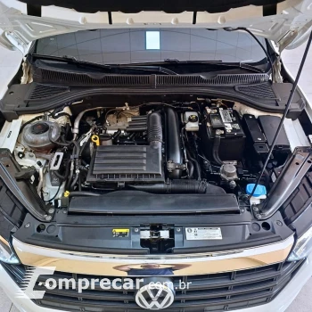 Jetta 1.4 4P 250 TSI R-LINE AUTOMÁTICO