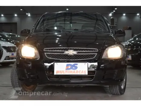 CELTA - 1.0 MPFI LT 8V 4P MANUAL