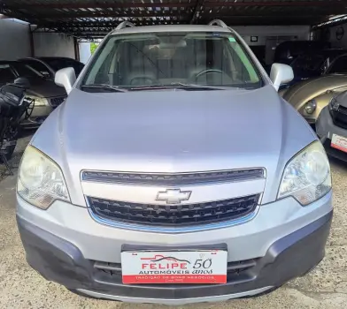 CAPTIVA 2.4 Sidi 16V