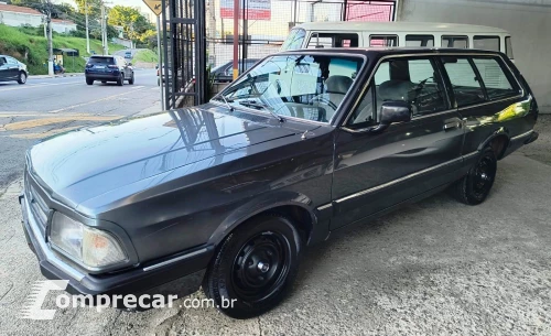 BELINA 1.8 Ghia 8V