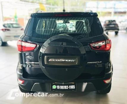 ECOSPORT FSL AT 1.5