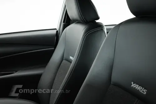 YARIS 1.5 16V XS Multidrive