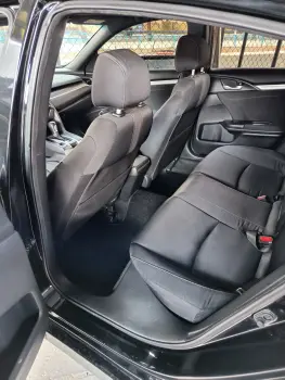 CIVIC 2.0 16vone Sport